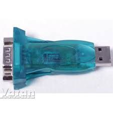 USB TO RS232